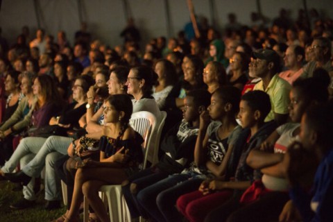 Usina Criativa de Cinema abre inscrições para financiar curtas-metragens na Zona da Mata