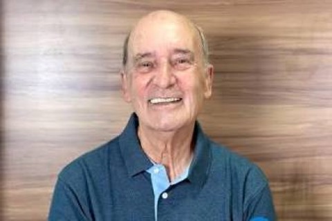 Prefeitura decreta luto oficial pela morte de Christiano Canêdo