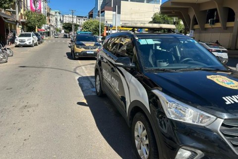 Hóspede é encontrado morto em quarto de hotel