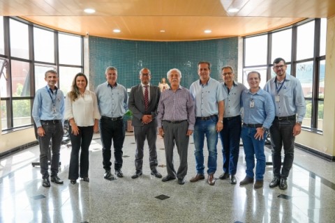Ministério Público de Minas Gerais visita a Fundação Cristiano Varella e destaca instituição como referência nacional na gestão do terceiro setor