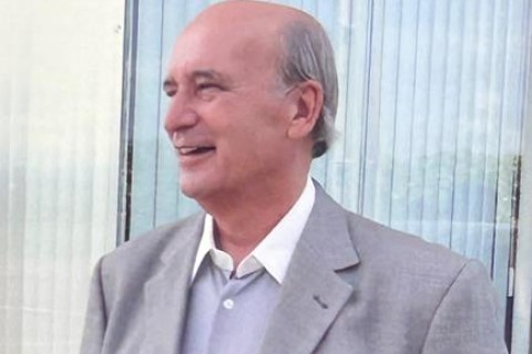 Morre o médico e ex-prefeito Cristiano Canêdo