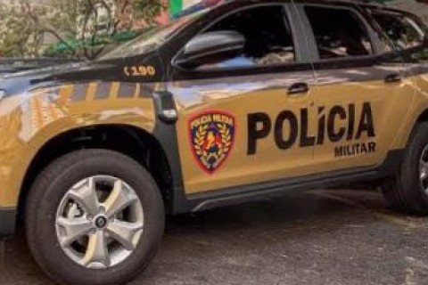 Ação da PM  e Polícia Penal frustra esquema de entrada de celulares na Penitenciária