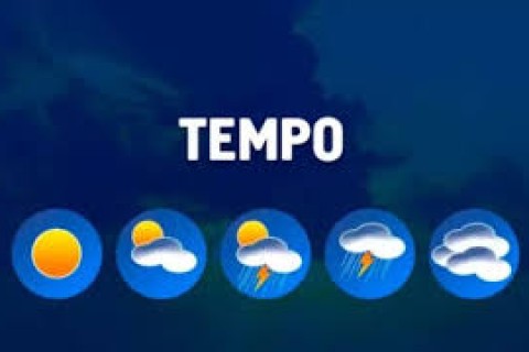 Previsão do tempo para Minas Gerais nesta quinta-feira, 13 de agosto