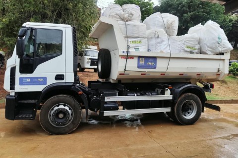 Secretaria Municipal de Meio Ambiente e Sustentabilidade encerra a 5ª edição do Campo Limpo