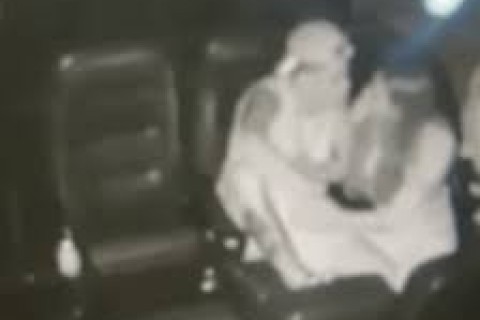 Grávida foi agredida dentro de cinema pelo companheiro após receber ligação desconhecida, diz polícia