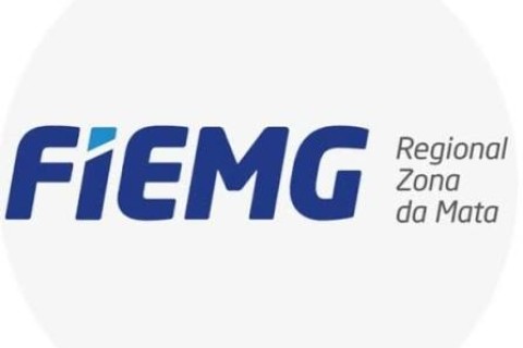 FIEMG Zona da Mata leva seminário sobre NR-1 e saúde mental no trabalho para Muria