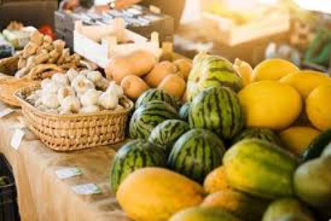 Prefeitura de Muriaé realiza “Feira do Produtor” na sexta, dia 12