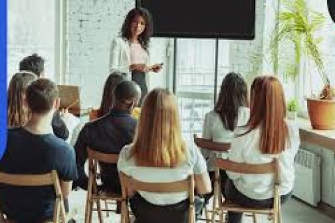 Prefeitura de Muriaé abre inscrições para novos cursos gratuitos de capacitação profissional