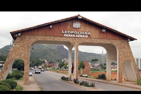 Inscrições para Concurso em Leopoldina: últimos dias
