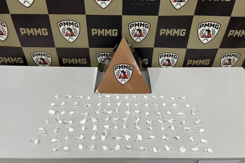 Adolescente é apreendido por tráfico de drogas no Marambaia