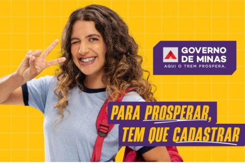 Retificação do período de matrículas na Rede Estadual de Ensino