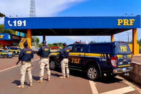 Feriadão de Tiradentes termina com 17 mortos e 144 feridos nas rodovias federais de Minas