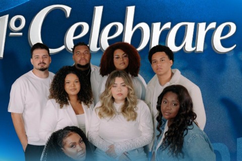 Primeira edição do Celebrare reúne fé, música e comunhão no Sesc