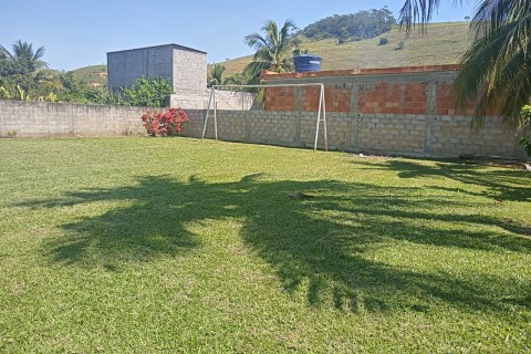 Terreno Top a venda na região de Casa de Tábuas