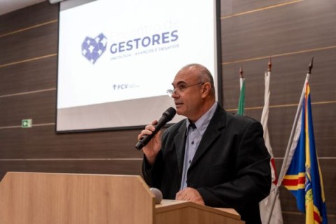 Gestores da saúde participam de encontro sobre integração, acesso e planejamento em oncologia