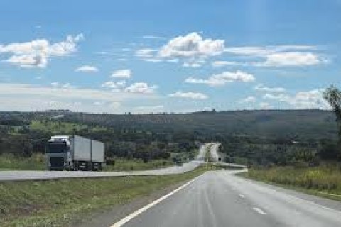 Restrição de tráfego de veículos de grande porte está mantido durante a Semana Santa nas rodovias estaduais