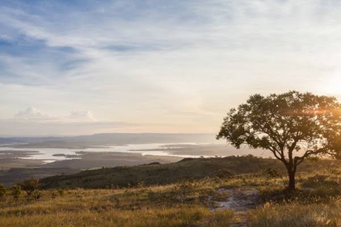 Como será o clima na região Sudeste em agosto?