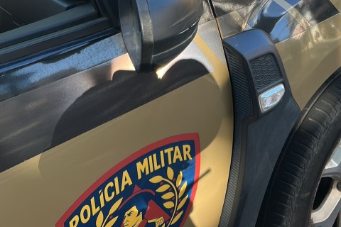 Polícia prende autor de furto em comércio no Centro de Muriaé