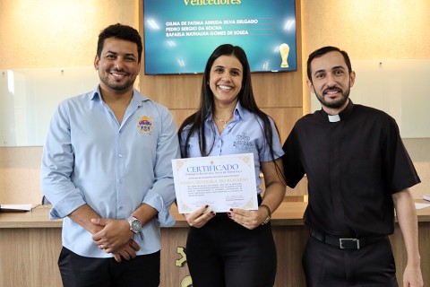 Diocese de Leopoldina realiza 3ª edição do programa “Paróquia Renovada, Sinal de Esperança”