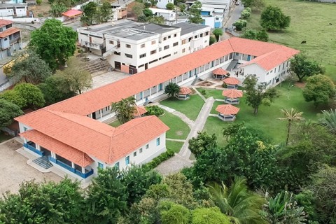 Diocese de Leopoldina promove encontro com os prefeitos da região