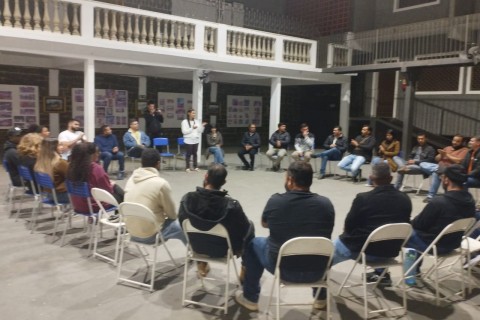 Prefeitura de Muriaé fortalece a piscicultura ornamental por meio do Programa Campo Produtivo