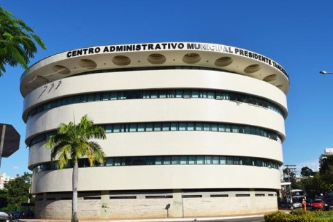 Prefeitura de Muriaé abre seleção para cargo de nível médio