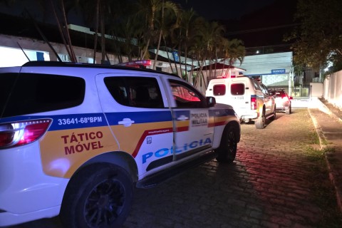 MP deflagra operação para apurar crimes contra a Administração Pública nos municípios de Laranjal e Além Paraíba