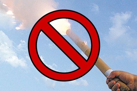 Prefeitura de Muriaé reforça proibição de comercialização   e soltura de fogos de artifício com estampido no município
