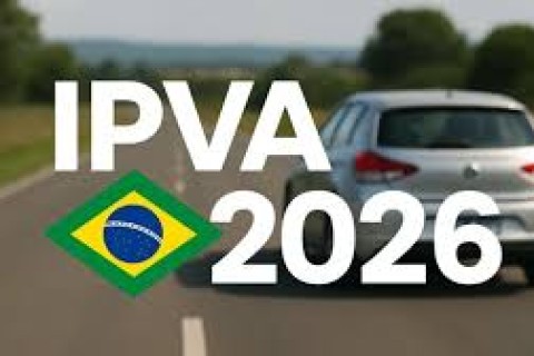Dicas de prevenção contra golpes envolvendo o IPVA 2026