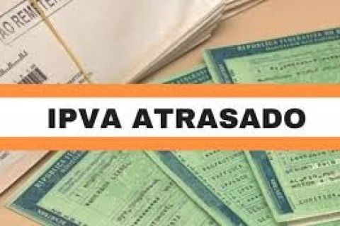 IPVA 2026 em atraso: SEF/MG alerta contribuintes por SMS