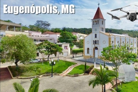 Eugenópolis abre seleção para 36 vagas na área da saúde