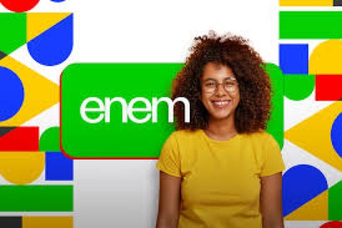 MEC prorroga prazo para pedir isenção da taxa de inscrição do Enem