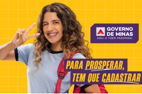 Secretaria de Estado de Educação de MG abre período de vagas remanecentes 2026