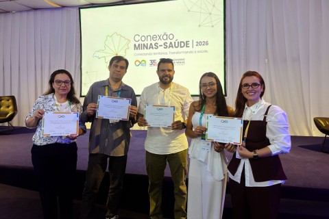 Projetos de Muriaé ganham reconhecimento em Minas por melhorar o acesso e a qualidade da saúde