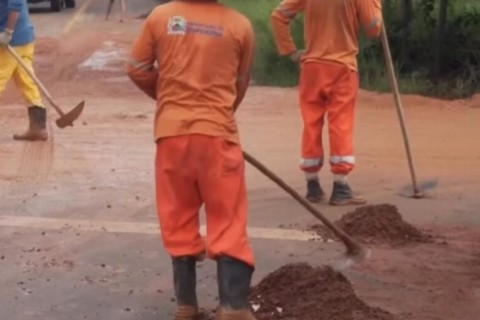 Prefeito de Itaperuna cancela Carnaval 2026 após temporal devastador