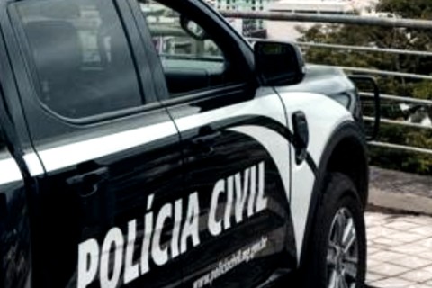 Suspeito envolvido em desaparecimento é preso em Muriaé