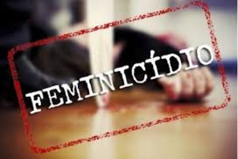 Homem é preso após tentativa de feminicídio em padaria
