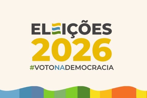 Voto em trânsito nas Eleições 2026 pode ser solicitado até 20 de agosto
