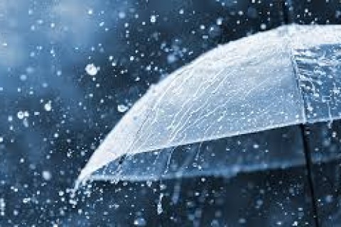Defesa Civil alerta para tempestades com granizo em cidades da região de Muriaé
