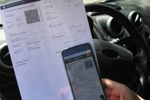 Taxa de Licenciamento de Veículos vence nesta terça-feira (31/3) em Minas Gerais