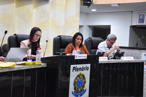 Aprovada Política Municipal de Alfabetização e reforça ações para garantir aprendizagem na idade adequada