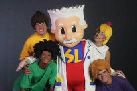 Fundarte promove Sessão Azul da Turma do Seu Lobato