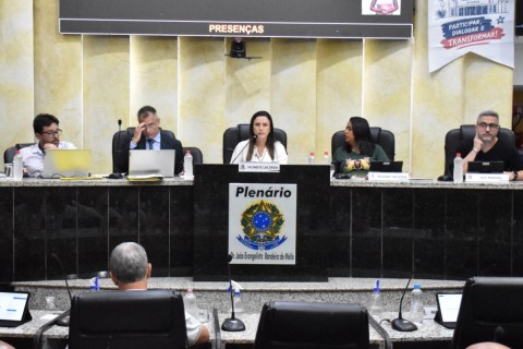 Projeto destina quase R$ 1,2 milhão para pagamentos na rede municipal de educação