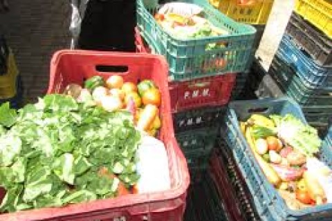 Prefeitura de Muriaé retoma Programa Cesta Cheia