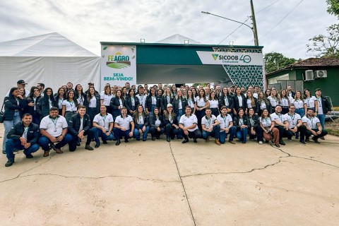 FEAGRO Muriaé 2026 começa nesta sexta-feira com grandes oportunidades de negócios, atrações e programação para toda a família