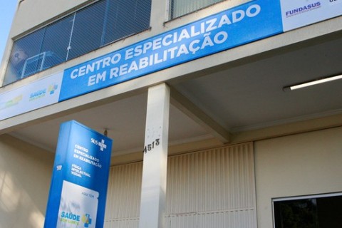 Muriaé terá Centro Especializado em Reabilitação com recursos do PAC