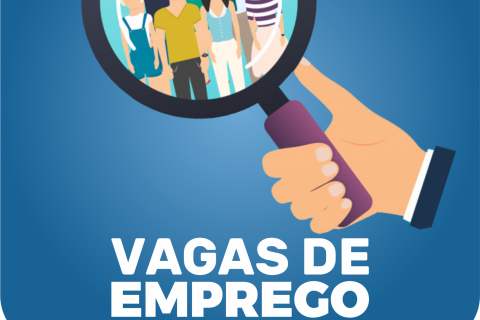 Vagas de empregos disponíveis hoje no Sine Muriaé