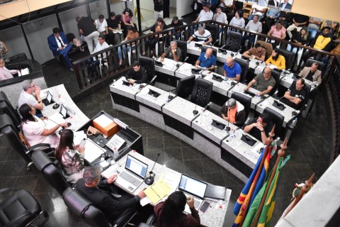 Projeto autoriza parceria para fortalecer ações sociais, esportivas e culturais da Associação Colhendo Esperança