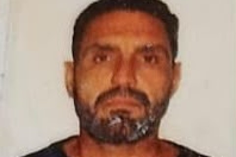 Mecânico de Muriaé morre em grave acidente na Br 116