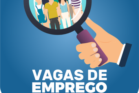 Confira as vagas de emprego disponibilizadas pelo SINE Muriaé